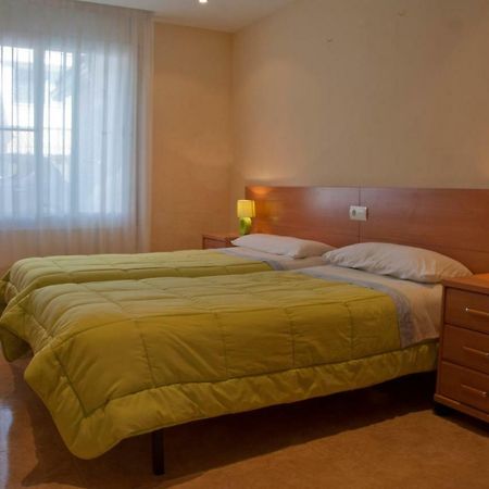 Casas Sitori Apartment Sant Carles De La Rapita Bagian luar foto
