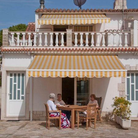 Casas Sitori Apartment Sant Carles De La Rapita Bagian luar foto