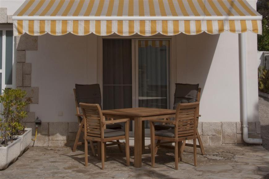 Casas Sitori Apartment Sant Carles De La Rapita Bagian luar foto