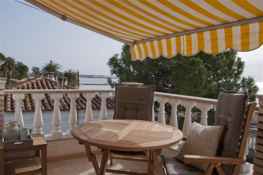 Casas Sitori Apartment Sant Carles De La Rapita Bagian luar foto