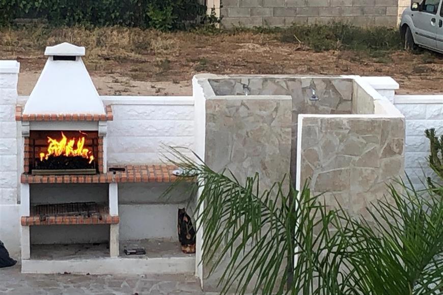 Casas Sitori Apartment Sant Carles De La Rapita Bagian luar foto