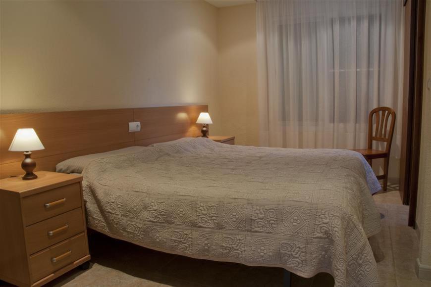 Casas Sitori Apartment Sant Carles De La Rapita Bagian luar foto