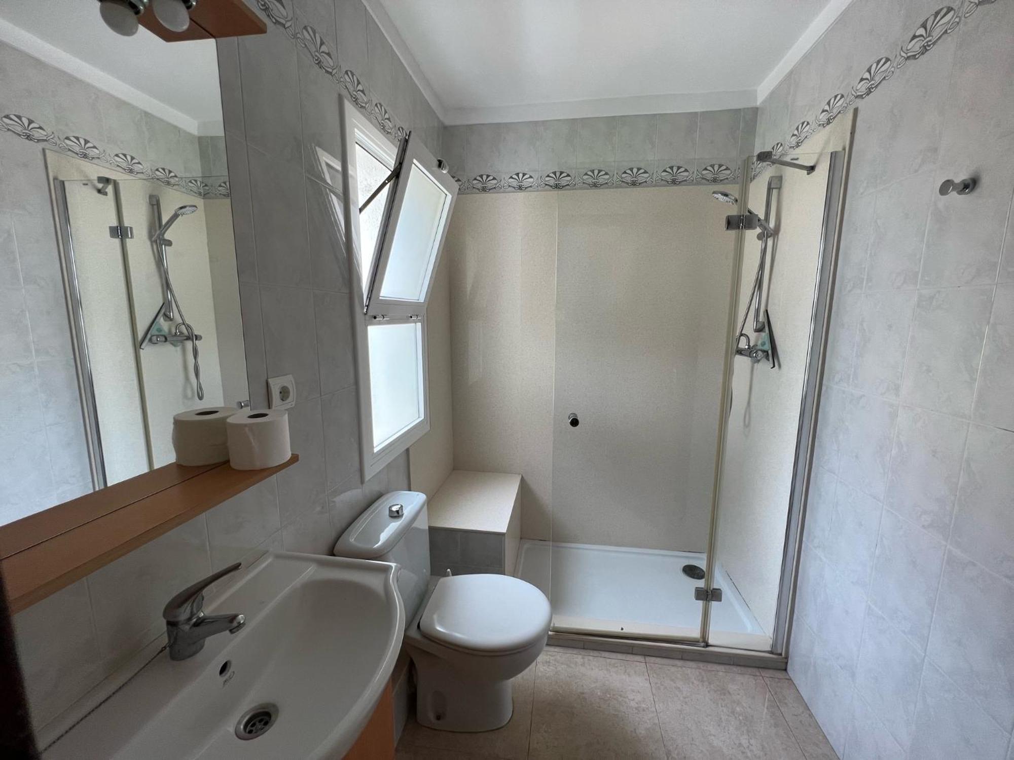 Casas Sitori Apartment Sant Carles De La Rapita Bagian luar foto