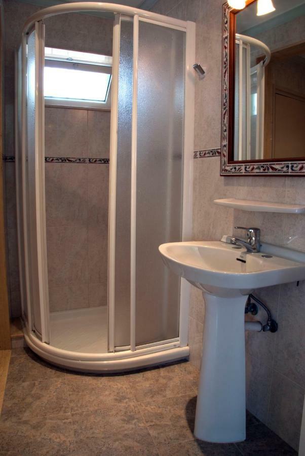 Casas Sitori Apartment Sant Carles De La Rapita Bagian luar foto