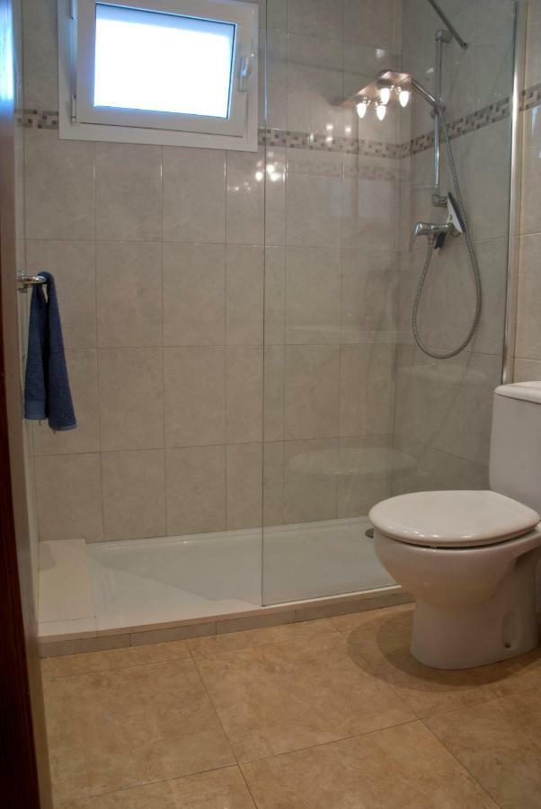 Casas Sitori Apartment Sant Carles De La Rapita Bagian luar foto