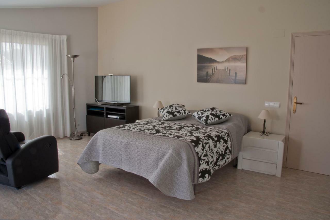 Casas Sitori Apartment Sant Carles De La Rapita Bagian luar foto