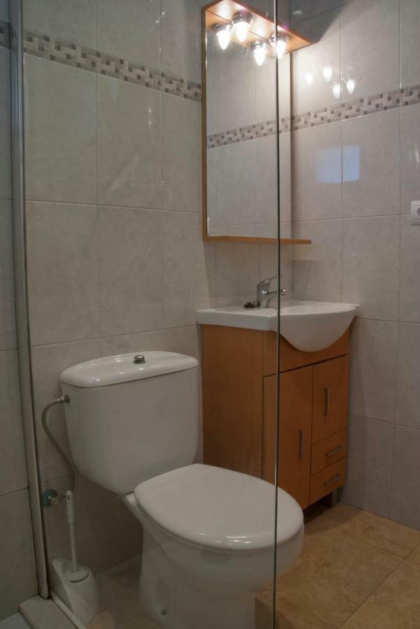 Casas Sitori Apartment Sant Carles De La Rapita Bagian luar foto