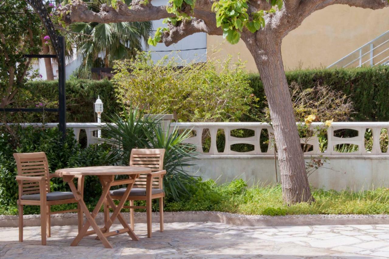 Casas Sitori Apartment Sant Carles De La Rapita Bagian luar foto
