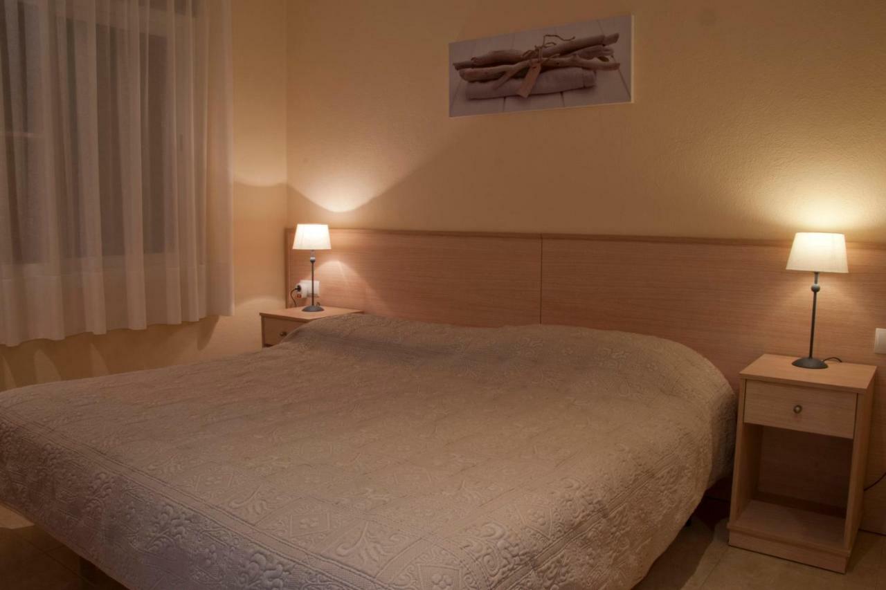Casas Sitori Apartment Sant Carles De La Rapita Bagian luar foto