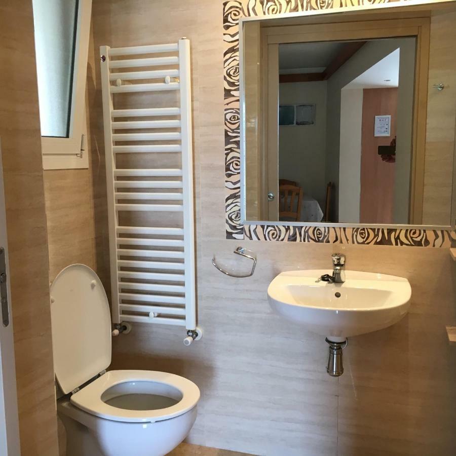 Casas Sitori Apartment Sant Carles De La Rapita Bagian luar foto