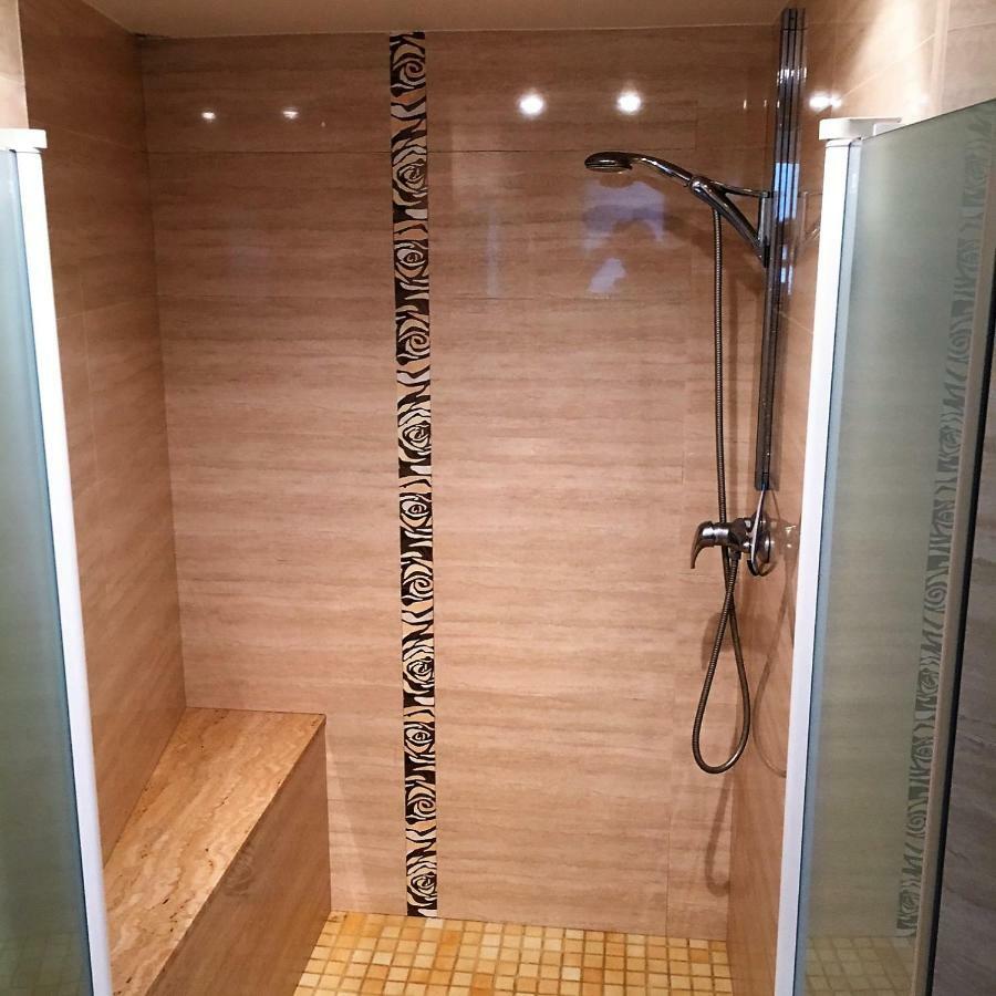 Casas Sitori Apartment Sant Carles De La Rapita Bagian luar foto