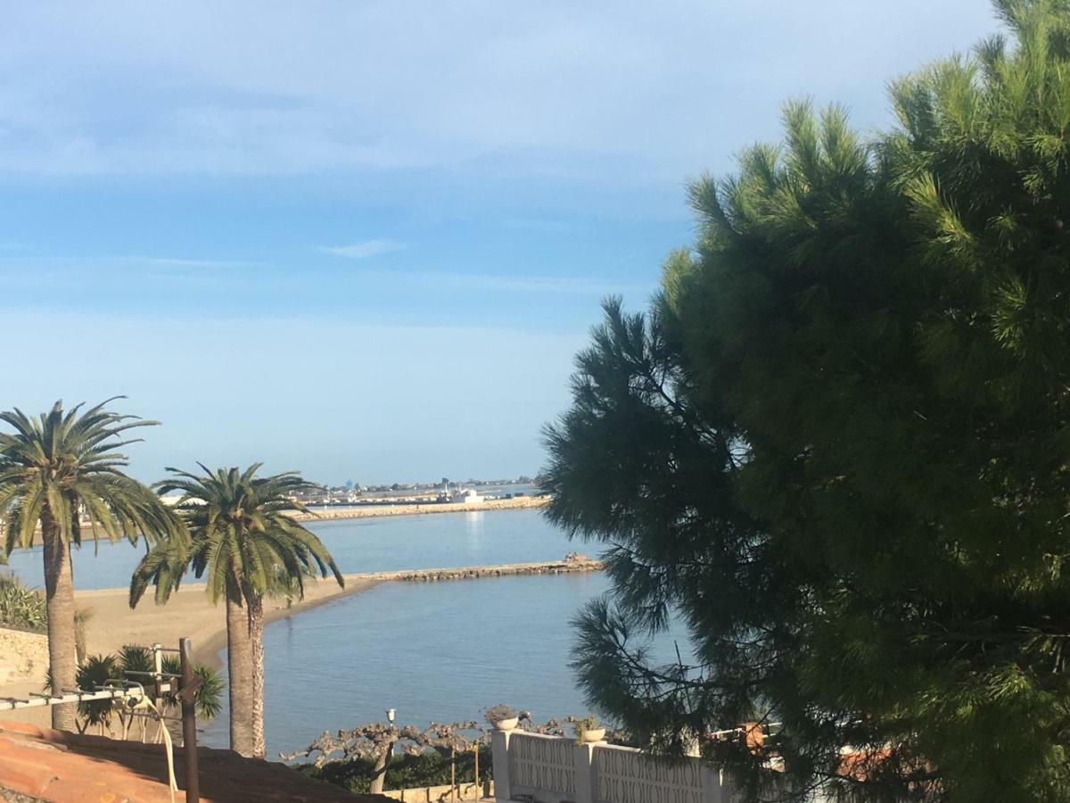 Casas Sitori Apartment Sant Carles De La Rapita Bagian luar foto
